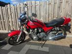 Kawasaki Zephyr 750, 750 cc, 4 cilinders, Particulier, Meer dan 35 kW