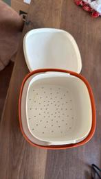 Rijstkoker van tupperware, Huis en Inrichting, Keuken | Tupperware, Ophalen, Gebruikt, Overige typen
