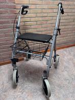Keurige rollator, Ophalen, Zo goed als nieuw
