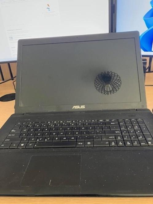 ASUS Laptop te koop, Computers en Software, Windows Laptops, Zo goed als nieuw, 17 inch of meer, 3 tot 4 Ghz, 4 GB, Qwerty, Ophalen