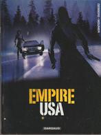 Empire USA Periode 1-2, Eén stripboek, Ophalen of Verzenden, Zo goed als nieuw