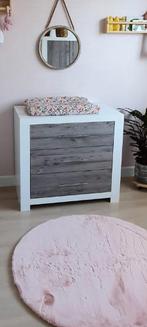 Commode Stockholm, Kinderen en Baby's, Kinderkamer | Commodes en Kasten, Ophalen, Gebruikt, 50 tot 70 cm, 100 cm of meer