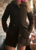 Winterjas Elvine, Kleding | Dames, Jassen | Winter, Ophalen of Verzenden, Nieuw, Maat 34 (XS) of kleiner, Bruin