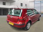 Volkswagen Golf 1.6 Trendline/LPG G3, Auto's, 101 pk, Gebruikt, 4 cilinders, 570 kg