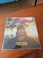 Rob Hoeke, P-kick Boogie, 1960 tot 1980, Gebruikt, Ophalen of Verzenden, 12 inch
