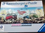 Ravensburger puzzels  vervoers middelen, Hobby en Vrije tijd, Denksport en Puzzels, Ophalen of Verzenden, 500 t/m 1500 stukjes