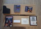 Nintendo NES spel Iron Sword Wizards & Warriors 2 CIB, Avontuur en Actie, 1 speler, Eén computer, Ophalen of Verzenden