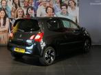 Renault Twingo 1.2 16V Collection *1ste eigenaar en dealer o, Auto's, Renault, Gebruikt, Zwart, 4 cilinders, 4 stoelen