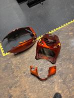 Piaggio Zip 2000 Kappenset - Oranje, Ophalen of Verzenden, Gebruikt, Oranje, Overige merken