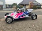 Sprinter Autocross Crossauto Buggy, Auto diversen, Raceauto's