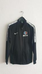 Nike Banlieue Trainingspak - Zwart Maat M, Ophalen of Verzenden, Zo goed als nieuw, Trainingspak
