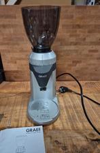 Graef Koffiemolen - CM800, Gebruikt, -, Graef, -