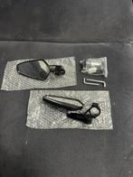 Zijspiegels motor, Motoren, Ophalen, Nieuw