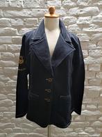 Yessica C&A Blazer Maat 42, Kleding | Dames, Jasjes, Kostuums en Pakken, Verzenden, Maat 42/44 (L), Zo goed als nieuw, Jasje