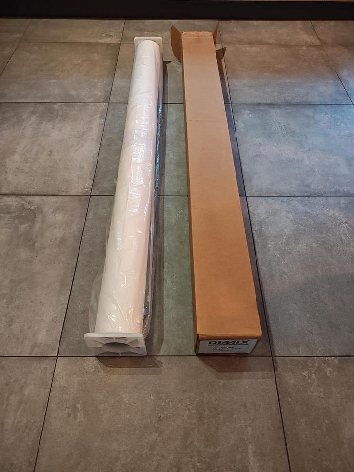 Canvas op rol. 1.5x 15m, Hobby en Vrije tijd, Schilderen, Nieuw, Ophalen of Verzenden