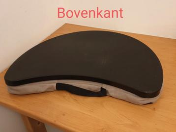 Laptoptafel / Bedtafel - Zo goed als nieuw beschikbaar voor biedingen