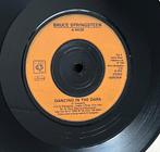 Bruce Springsteen - Dancing in the Dark 7” UK 1984, Cd's en Dvd's, Vinyl Singles, Gebruikt, 7 inch, Single, Ophalen of Verzenden