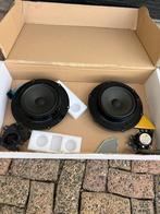 Set originele speakers Transporter T6, Ophalen, Gebruikt