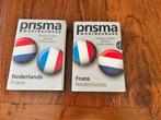 Prisma woordenboek Nederlands-Frans/Frans-Nederlands, Frans, Prisma of Spectrum, Prisma, Ophalen of Verzenden