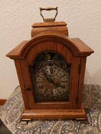 Tafelklokje met slagwerk. { Warmink }, Ophalen