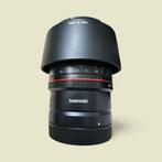 Samyang MF 85mm F1.4 RF - Nieuwstaat!, Audio, Tv en Foto, Fotografie | Lenzen en Objectieven, Ophalen of Verzenden, Zo goed als nieuw