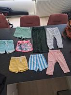 Kinderkleding broeken maat 74-86, Ophalen of Verzenden, Gebruikt, Maat 80