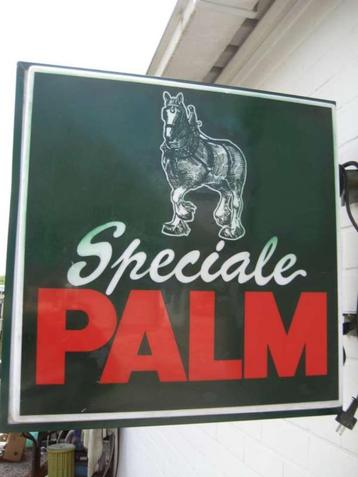 Lichtbak dubbelzijdig “speciale palm” beschikbaar voor biedingen