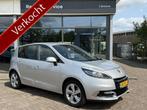 Renault Scénic 1.4 TCe Dynamique In top staat - Dealer onde, Voorwielaandrijving, Gebruikt, 4 cilinders, Leder en Stof