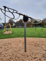 Gecertificeerd draaitoestel voor speeltuin, Kinderen en Baby's, Speelgoed | Buiten | Speeltoestellen, Ophalen, Zo goed als nieuw
