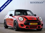 MINI Mini 2.0 John Cooper Works Chili 232 Pk Automaat DAB /, Auto's, Mini, 1998 cc, 232 pk, Gebruikt, 4 stoelen