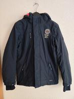 Winterjas Gaastra maat 158 164 blauw ophalen, Ophalen, Jongen, Jas, Gaastra