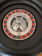 Roulette spel, Drie of vier spelers, Ophalen of Verzenden, Gebruikt