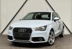 Audi A1 1.2 TFSI Babyblauw l 1e eigenaar l Climate control l, Voorwielaandrijving, Zwart, 4 cilinders, Origineel Nederlands