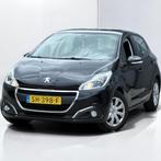 Peugeot 208 1.2 PureTech Blue Lion goed onderhouden, Auto's, Voorwielaandrijving, Stof, Gebruikt, 1199 cc