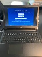 Dell Inspiron 15 - i3, 8GB RAM, SSD - Goede staat!, Gebruikt, 8 GB, Minder dan 2 Ghz, Ophalen of Verzenden