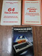 Commodore 64 Boeken, Computers en Software, Vintage Computers, Ophalen of Verzenden