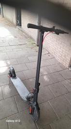 Elektrische step, Fietsen en Brommers, Steps, Ophalen, Gebruikt, Elektrische step (E-scooter)