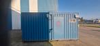 Stalen Container - Opslag, Zakelijke goederen, Machines en Bouw | Keten en Containers, Ophalen