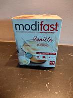 Modifast vanille pudding, Ophalen, Nieuw, Overige typen