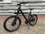 VanMoof x3 Dark: nieuw, 490km. incl btw factuur + garantie, Overige merken, Ophalen of Verzenden, 50 km per accu of meer, Zo goed als nieuw