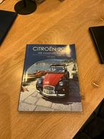 Citroen 2cv the complete story by Matt White, Ophalen, Zo goed als nieuw, Citroën