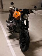 BMW R65 Scrambler Special Oldtimer 1980 Heidenau banden, 2 cilinders, Particulier, Overig, 650 cc