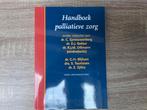 Handboek palliatieve zorg HBO verpleegkunde, Boeken, Ophalen of Verzenden, Zo goed als nieuw, Sociale wetenschap