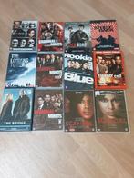 Diverse DVD series, Cd's en Dvd's, Ophalen of Verzenden, Zo goed als nieuw