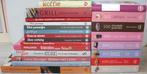 Boeken *** KOKEN & GEZONDHEID *** 21 stuks, Boeken, Ophalen of Verzenden, Zo goed als nieuw