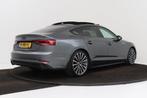 Audi A5 Sportback 2.0 TFSI Design Pro S-Line Plus | Trekhaak, Stof, Bedrijf, Hybride Elektrisch/Benzine, A5
