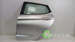 Portier 4Deurs links-achter van een Ford Fiesta, Auto-onderdelen, Gebruikt, -, Deur, -