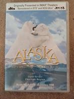 DVD Alaska, Alle leeftijden, Ophalen of Verzenden, Zo goed als nieuw, Natuur