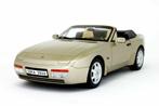 PORSCHE  1/18  SPIRIT, Ophalen of Verzenden, Nieuw, Auto, Overige merken