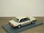Opel Ascona C GT - Neo Scale Models - 1:43, Hobby en Vrije tijd, Modelauto's | 1:43, Overige merken, Auto, X, Verzenden